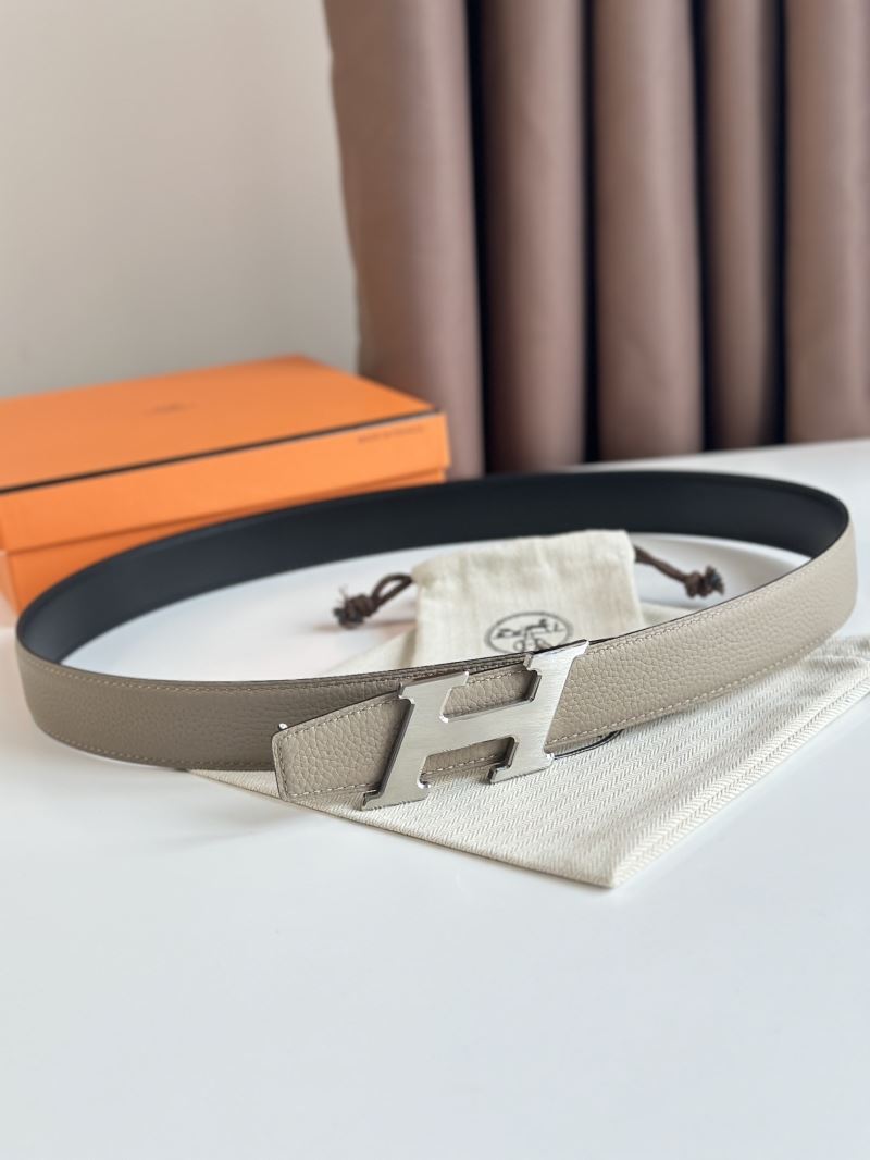 Hermes Belts